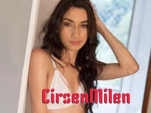 CirsenMilen