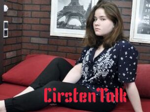 CirstenTalk