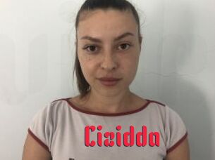 Cizidda