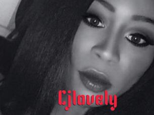 Cjlovely Video Extrait