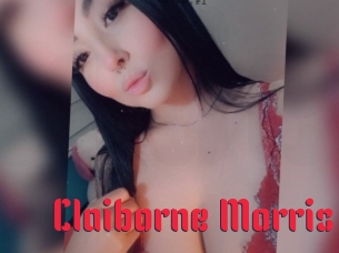 Claiborne_Morris Video Extrait