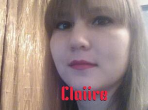 Claiire