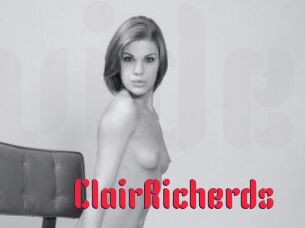 ClairRicherds