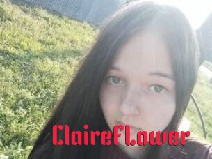 ClaireFLower
