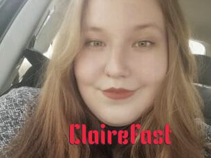 ClaireFast