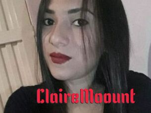 ClaireMoount