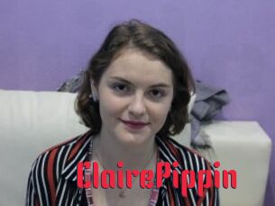 ClairePippin