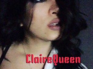 ClaireQueen