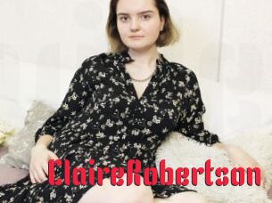 ClaireRobertson