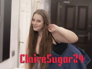 ClaireSugar24