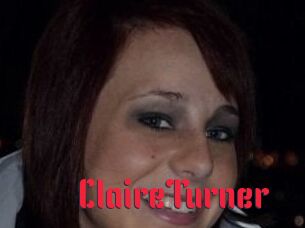 Claire_Turner Video Extrait