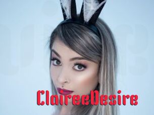 ClaireeDesire