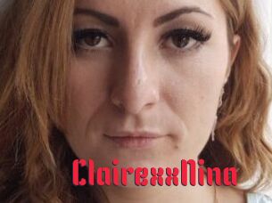 ClairexxNina