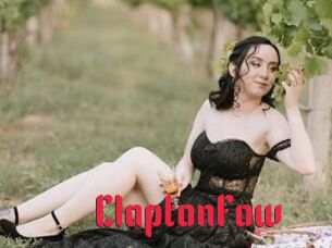 ClaptonFow