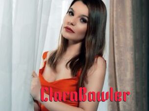 ClaraBawler