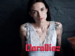 ClaraDiaz