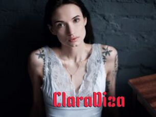 ClaraDiza