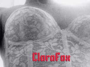 ClaraFox