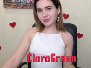ClaraGreen