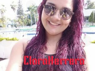 ClaraHerrera