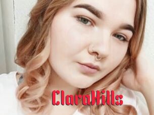 ClaraHills