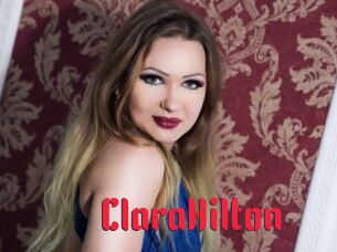 ClaraHilton