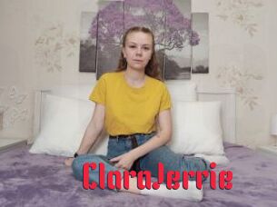 ClaraJerrie