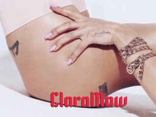 ClaraMaw