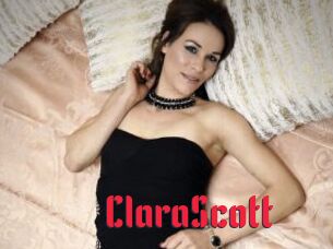 ClaraScott