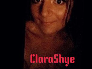 ClaraShye