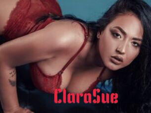 ClaraSue