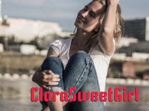 ClaraSweetGirl