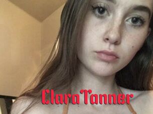 Clara_Tanner