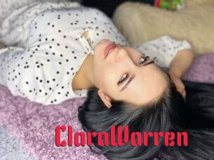 ClaraWarren