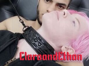 ClaraandEthan