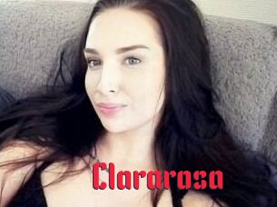 Clararosa