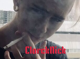 ClarckNick