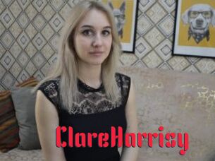 ClareHarrisy
