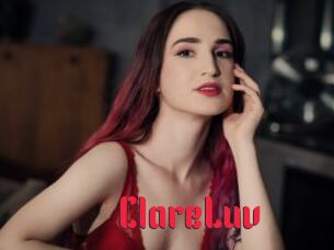 ClareLuv