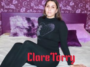 ClareTorry
