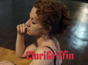ClariGriffin