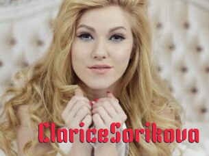 ClariceSorikova