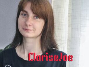ClariseJoe