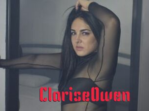 ClariseOwen