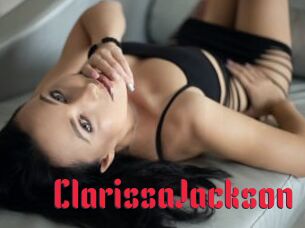 ClarissaJackson