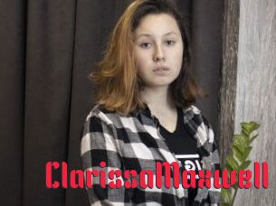 ClarissaMaxwell