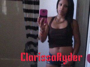 ClarissaRyder
