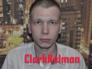 ClarkKelman