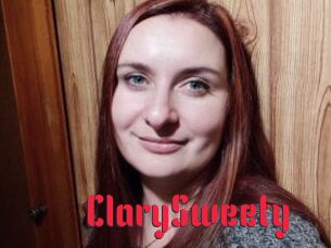 ClarySweety
