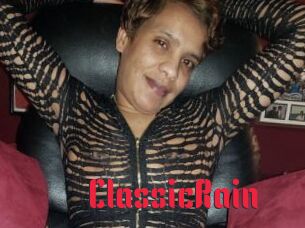 ClassicRain